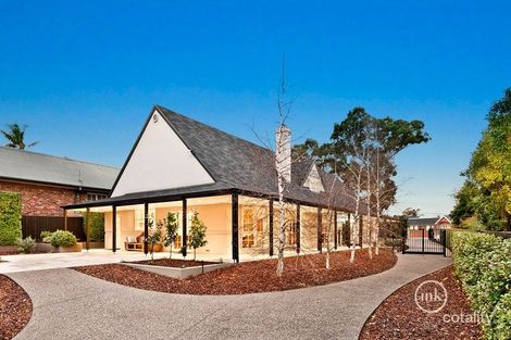Property photo of 125 Old Eltham Road Lower Plenty VIC 3093