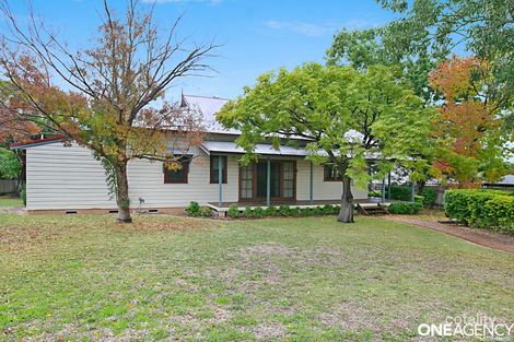 Property photo of 6 Heather Place Singleton Heights NSW 2330