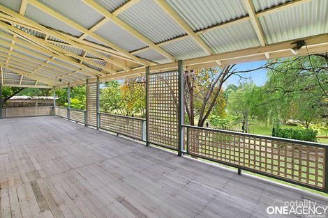 Property photo of 6 Heather Place Singleton Heights NSW 2330