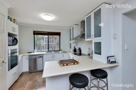 Property photo of 9 Norwood Row Springfield QLD 4300