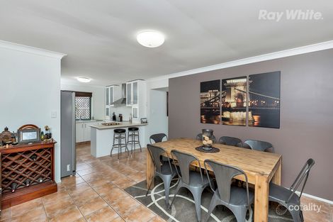 Property photo of 9 Norwood Row Springfield QLD 4300