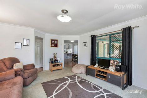 Property photo of 9 Norwood Row Springfield QLD 4300