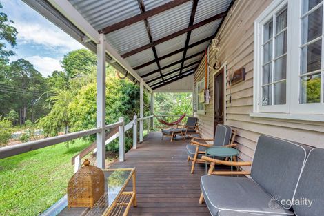 Property photo of 45 Marginata Crescent Dwellingup WA 6213