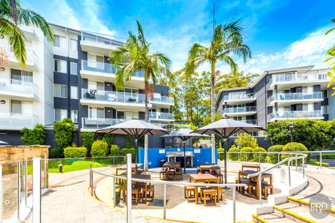 Property photo of 7/1A Tomaree Street Nelson Bay NSW 2315