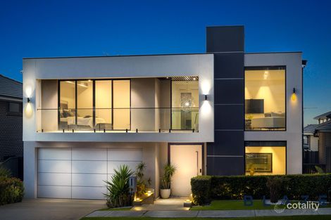 72 Maidenhair Ave, Denham Court, NSW 2565