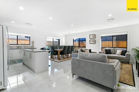 Property photo of 24 Elderberry Street Marsden Park NSW 2765