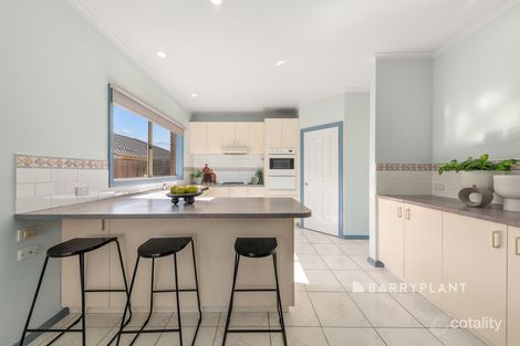 Property photo of 1A Pentland Drive Narre Warren VIC 3805