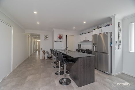 Property photo of 12 Trinity Place Gleneagle QLD 4285