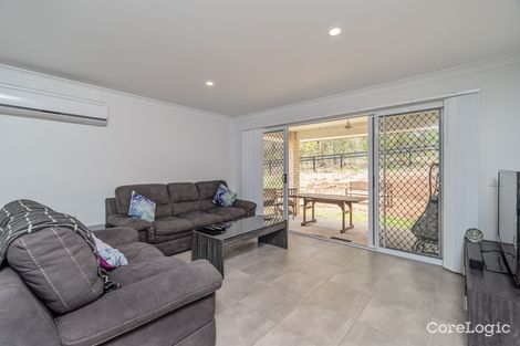 Property photo of 12 Trinity Place Gleneagle QLD 4285