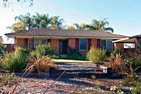 58 Henry Lawson Ave, Werrington County, NSW 2747