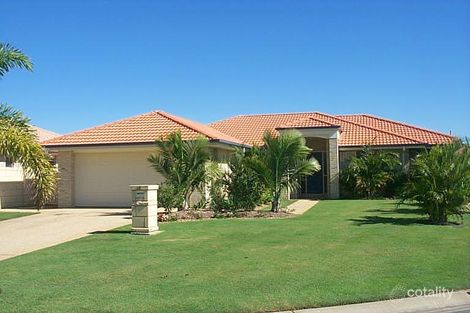 Property photo of 18 Grande Terrace Helensvale QLD 4212