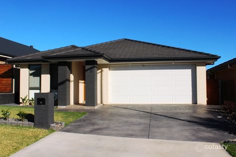 19 Ashby St, Oran Park, NSW 2570