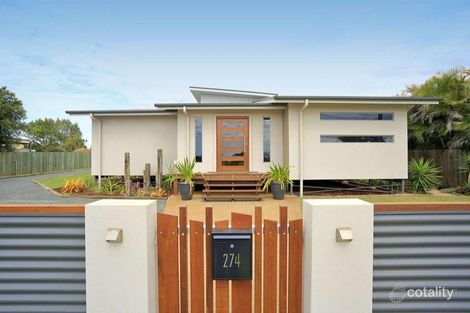 274 Bargara Rd, Kalkie, QLD 4670