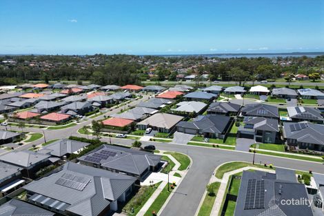 Property photo of 23 Freesia Way Hamlyn Terrace NSW 2259