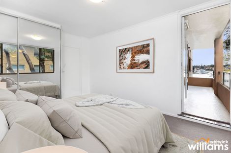 Property photo of 21/18 Wolseley Street Drummoyne NSW 2047