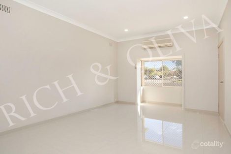Property photo of 99 Baltimore Street Belfield NSW 2191