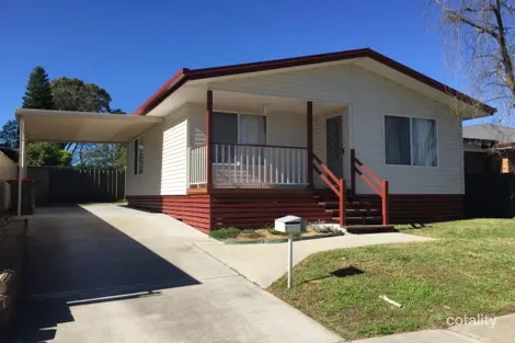 1 Closebourne Way, Raymond Terrace, NSW 2324