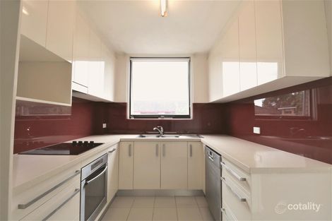 Property photo of 12/30 Bland Street Ashfield NSW 2131