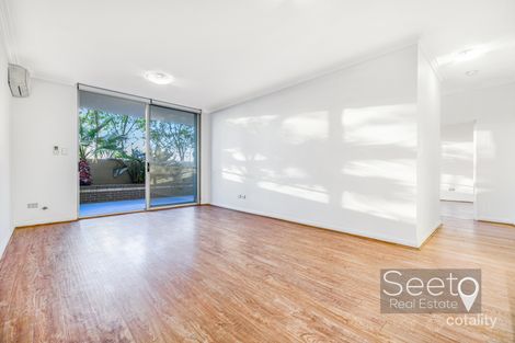 Property photo of K4/81-86 Courallie Avenue Homebush West NSW 2140
