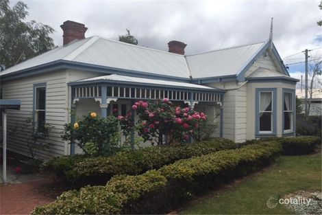 Property photo of 42 Central Avenue Moonah TAS 7009