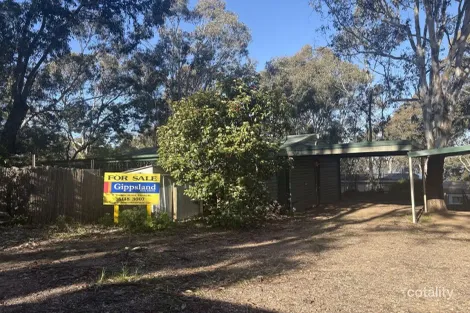 710 Licola Rd, Glenmaggie, VIC 3858