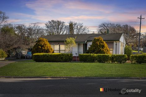 Property photo of 64 Matina Street Narrabundah ACT 2604