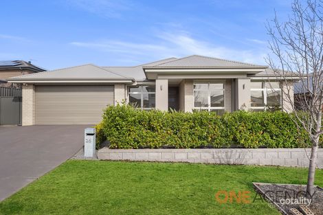 26 Emberson St, Leppington, NSW 2179
