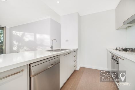 Property photo of K4/81-86 Courallie Avenue Homebush West NSW 2140