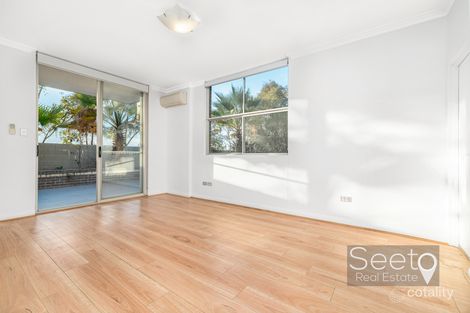Property photo of K4/81-86 Courallie Avenue Homebush West NSW 2140