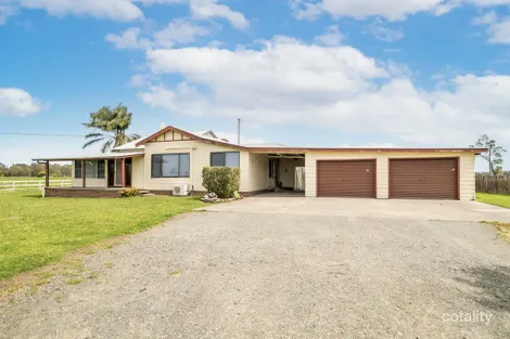 Property photo of 3 Emerton Close Cundletown NSW 2430