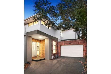 Property photo of 3/1 Spence Street Burwood VIC 3125