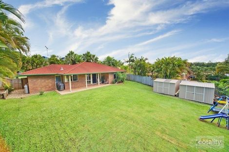 Property photo of 19 Rosevale Avenue Aroona QLD 4551