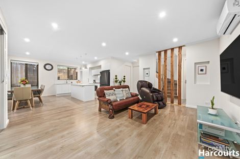 Property photo of 2/51 Loretto Avenue Ferntree Gully VIC 3156