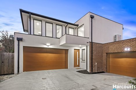 2/51 Loretto Ave, Ferntree Gully, VIC 3156