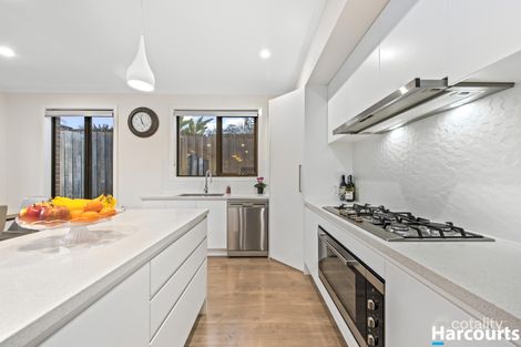 Property photo of 2/51 Loretto Avenue Ferntree Gully VIC 3156