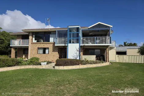151 Bay View Dr, Little Grove, WA 6330