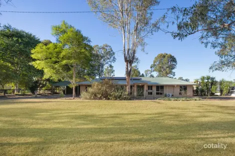 52-54 Gatton St, Grandchester, QLD 4340