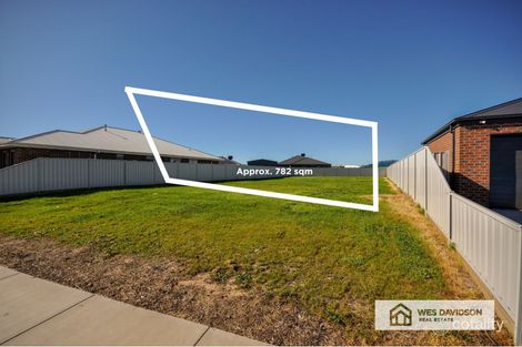 Property photo of 25 Dellar Crescent Horsham VIC 3400