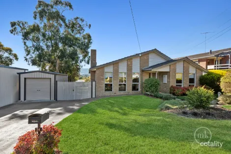 Property photo of 24 Bourke Street Whittlesea VIC 3757