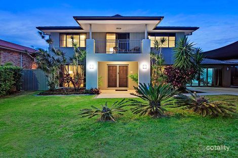 Property photo of 67 Highcrest Circuit Molendinar QLD 4214
