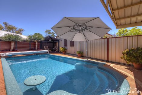 Property photo of 45 Passiflora Drive Forrestfield WA 6058