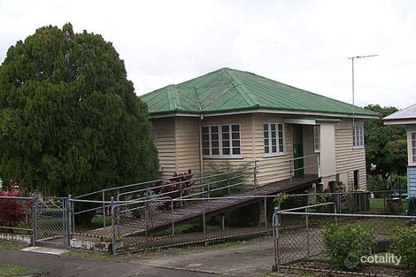 663 Old Cleveland Rd, Camp Hill, QLD 4152