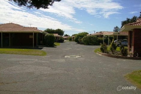 Property photo of 9/6 Ashford Avenue Rockingham WA 6168