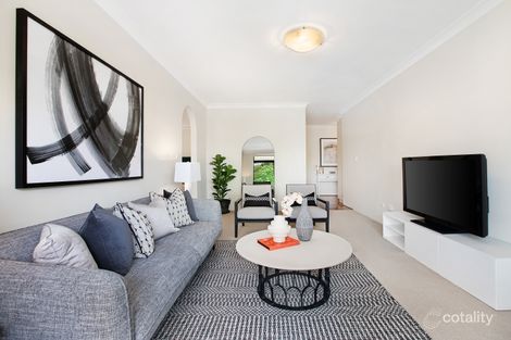 Property photo of 4/2 College Street Drummoyne NSW 2047