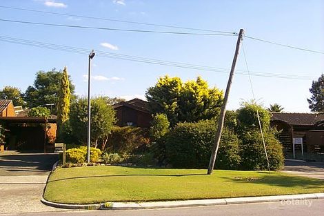 Property photo of 8 Edgeware Street Lynwood WA 6147