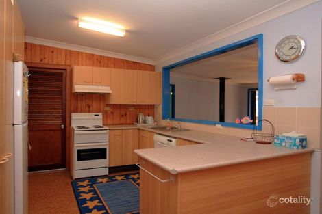 Property photo of 113 Collier Drive Berrara NSW 2540