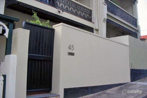 45 Neutral St, North Sydney, NSW 2060