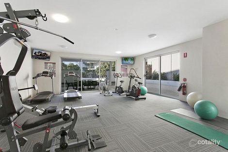Property photo of 112/95 Clarence Road Indooroopilly QLD 4068