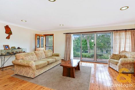 Property photo of 3 Allsopp Avenue Baulkham Hills NSW 2153