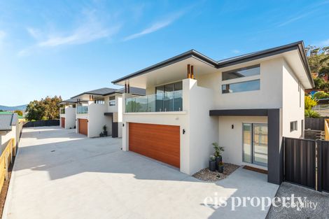 Property photo of 2/10 Eldon Street Lindisfarne TAS 7015